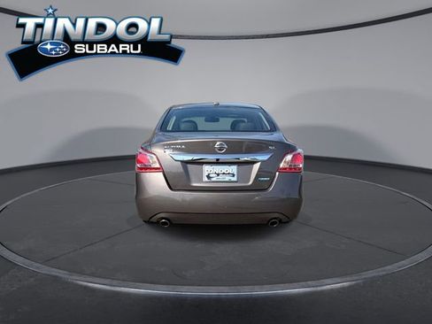 Used 2013 Nissan Altima 2.5 SL w/ Technology Pkg image 7