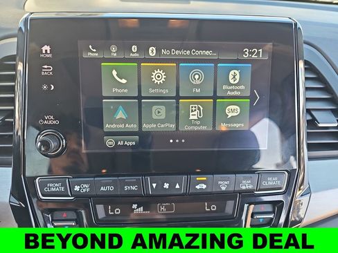 Used 2024 Honda Odyssey EX-L image 23