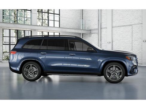 New 2026 Mercedes-Benz GLS 450 4MATIC image 15