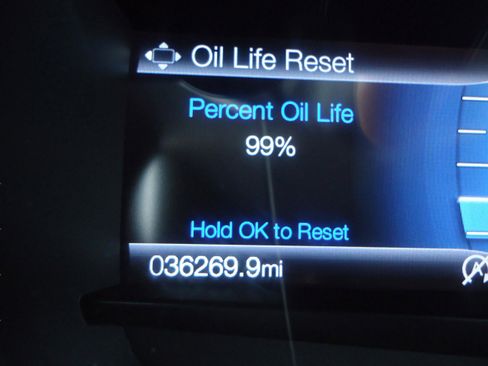 Used 2020 Ford Edge SEL w/ Convenience Package AWD/4WD image 13
