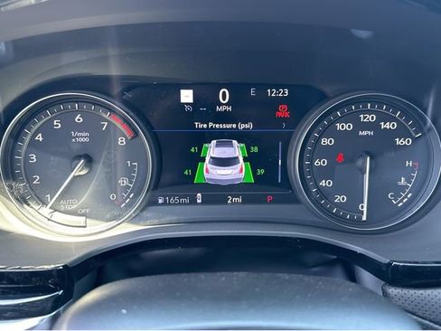 New 2026 Cadillac XT5 Premium Luxury image 30