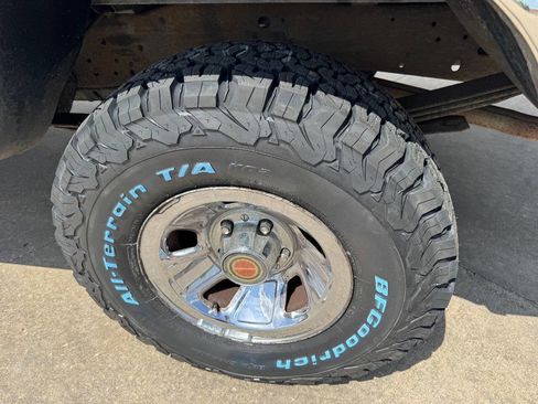 Used 1995 Ford F150 4x4 Regular Cab image 31