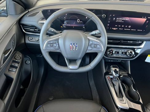 New 2026 Buick Envista Sport Touring w/ Convenience I Package FWD image 13