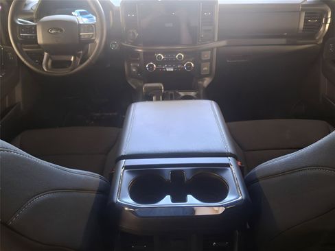 Used 2024 Ford F150 XLT w/ Equipment Group 302A MID AWD/4WD image 20