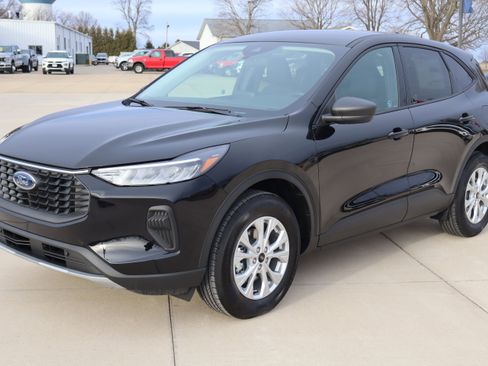 New 2026 Ford Escape Active w/ Cold Weather Package image 1