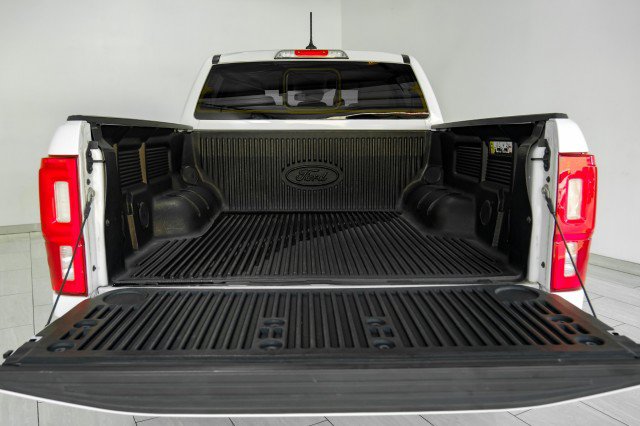 Used 2022 Ford Ranger Lariat RWD image 65