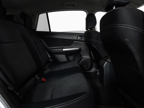 Used 2015 Subaru Crosstrek 2.0i Premium image 22