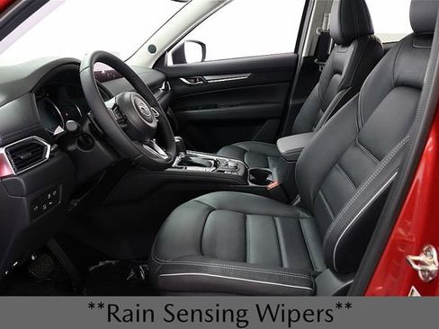 New 2025 MAZDA CX-5 AWD 2.5 S image 24