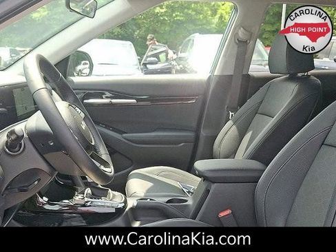 New 2026 Kia Seltos EX image 8
