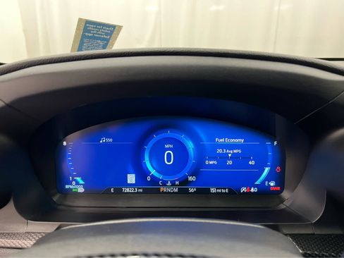 Used 2021 Ford Explorer ST w/ Equipment Group 401A image 33