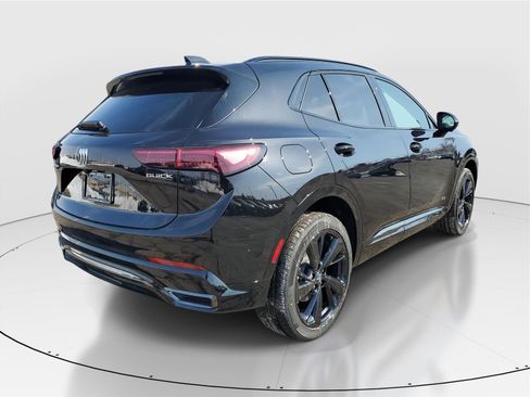 New 2026 Buick Envision Sport Touring image 4