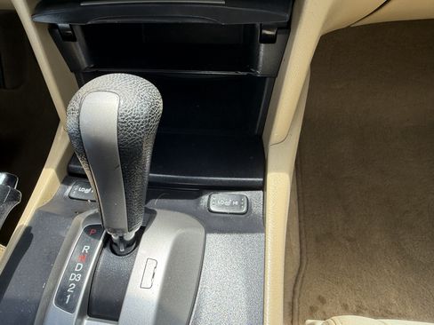 Used 2008 Honda Accord EX-L image 17