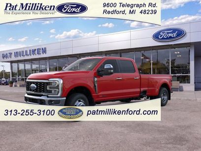 New 2026 Ford F350 Lariat w/ Lariat Premium Package