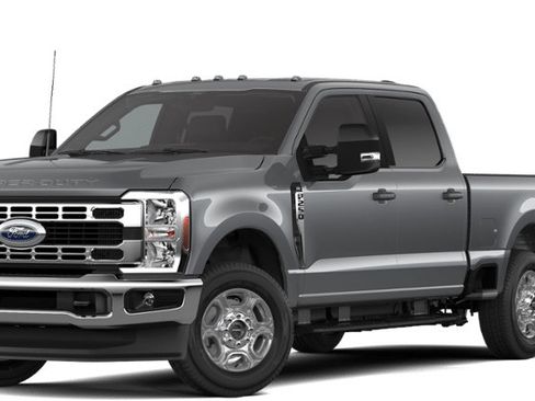 New 2026 Ford F250 XLT w/ FX4 Off-Road Package AWD/4WD image 20