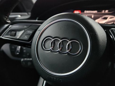 Used 2018 Audi A4 2.0T Premium Plus w/ Premium Plus Package image 34