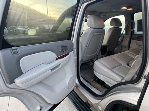 Used 2009 GMC Yukon SLT w/ Suspension Package, Autoride image 20