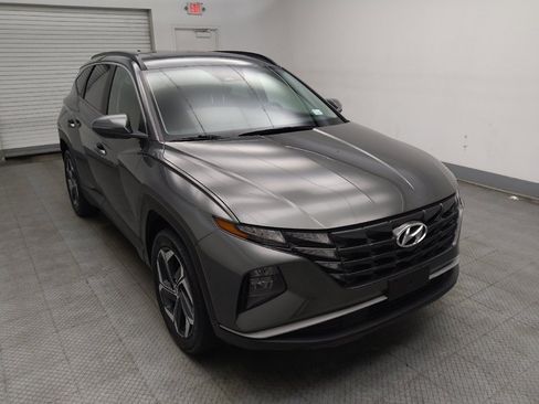 Used 2022 Hyundai Tucson SEL w/ Convenience Package AWD/4WD image 13