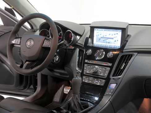 Used 2011 Cadillac CTS V image 66