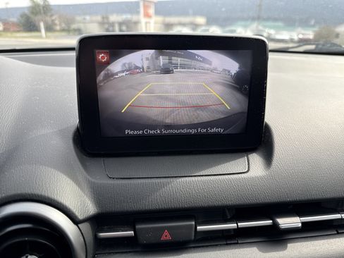 Used 2021 MAZDA CX-3 Sport image 26