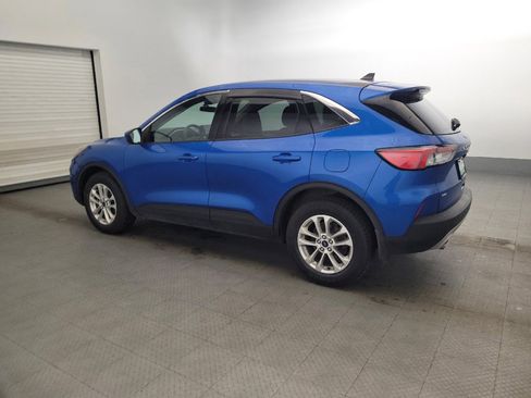 Used 2020 Ford Escape SE AWD/4WD image 3