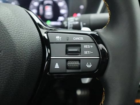 Used 2026 Acura Integra A-Spec w/ Technology Package FWD image 14