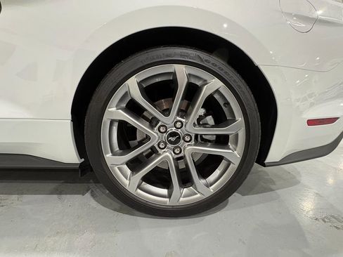 Used 2021 Ford Mustang GT Premium image 45