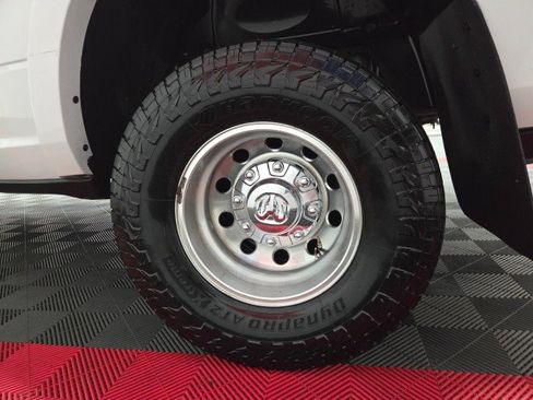 Used 2020 RAM 3500 Limited image 93