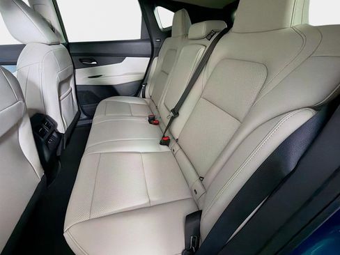 New 2026 Nissan Murano SL AWD/4WD image 23