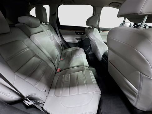 Used 2022 Honda CR-V EX-L image 29