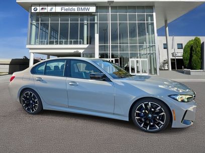 Used 2025 BMW M340i