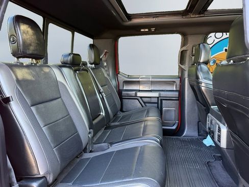 Used 2019 Ford F150 Raptor w/ Equipment Group 802A Luxury image 26