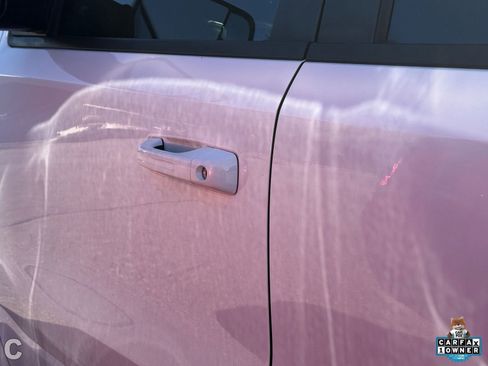 Used 2020 RAM 1500 Big Horn AWD/4WD image 15