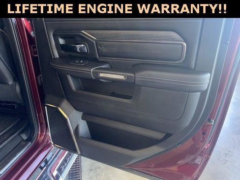 Certified 2022 RAM 2500 Limited w/ Towing Technology Group image 44