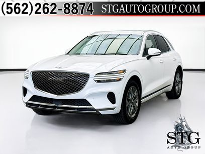 Used 2023 Genesis GV70 2.5T w/ Advanced Package