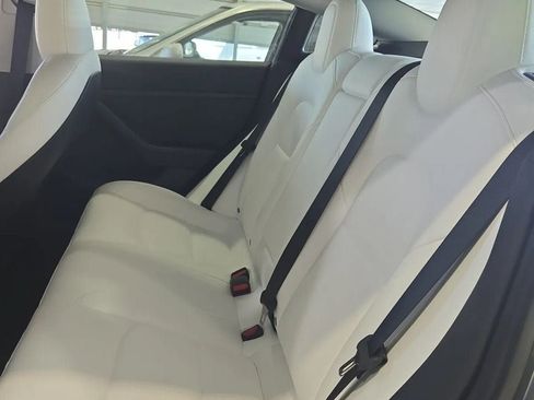 Used 2023 Tesla Model 3 Standard Range RWD image 5