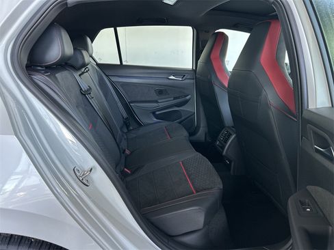 New 2026 Volkswagen GTI SE image 45