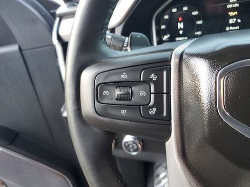 Used 2023 GMC Sierra 1500 Denali w/ Technology Package AWD/4WD image 29
