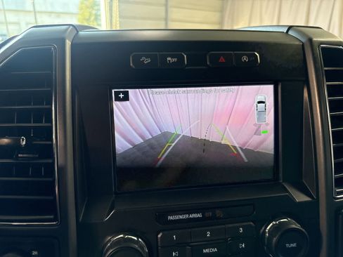 Used 2019 Ford F150 XLT w/ Equipment Group 301A Mid AWD/4WD image 27
