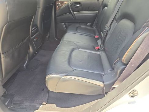 Used 2017 Nissan Armada SL AWD/4WD image 18