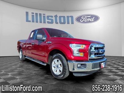 Used 2016 Ford F150 XLT