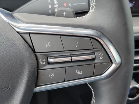 New 2026 Chevrolet Traverse LT AWD/4WD image 14