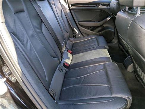 Used 2019 Audi S3 Premium Plus w/ Black Optic Package image 20