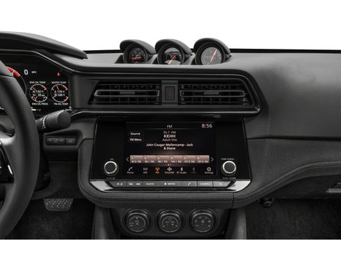 Used 2025 Nissan Z Sport w/ Floor Mat Package image 10