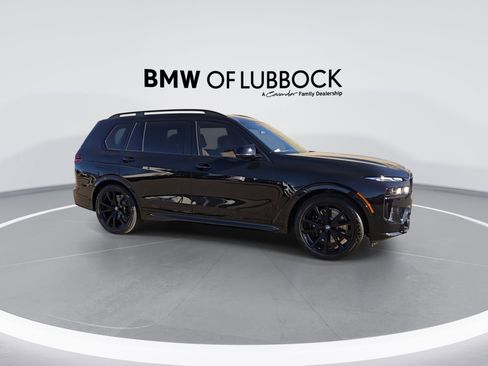 New 2026 BMW X7 M60i image 9