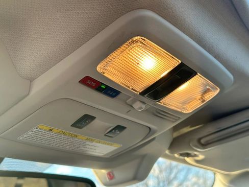 Used 2016 Subaru Forester 2.0XT Touring w/ Eyesight & Navigation System image 27