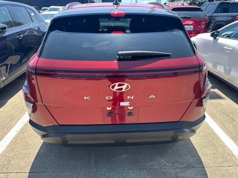 Used 2026 Hyundai Kona SEL Sport FWD image 5