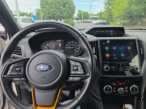 Used 2023 Subaru Forester Wilderness AWD/4WD image 22