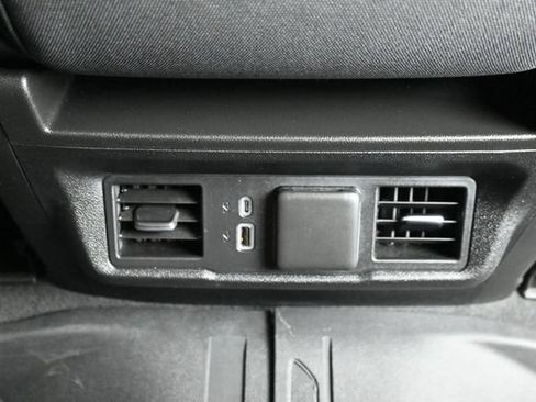 Used 2025 Chevrolet Silverado 1500 LT w/ Protection Package AWD/4WD image 15