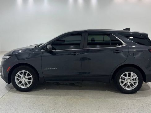 Used 2023 Chevrolet Equinox LT FWD image 2