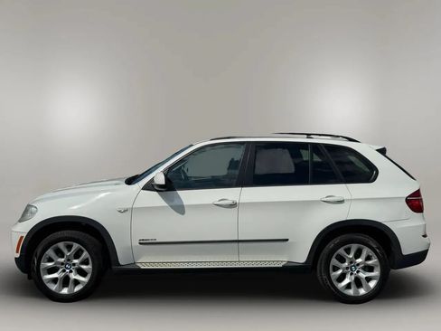 Used 2013 BMW X5 xDrive35i AWD/4WD image 5